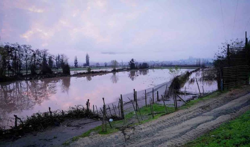 Inundaciones